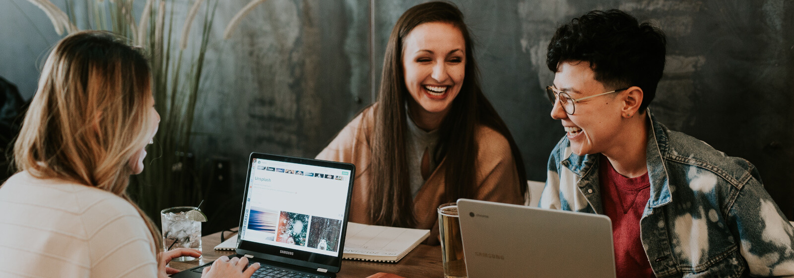 Featured or Random Banner